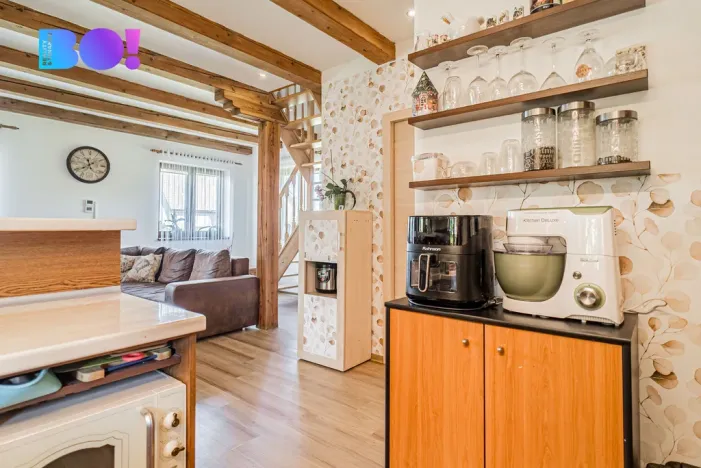 Prodej rodinného domu, Petřvald, 80 m2