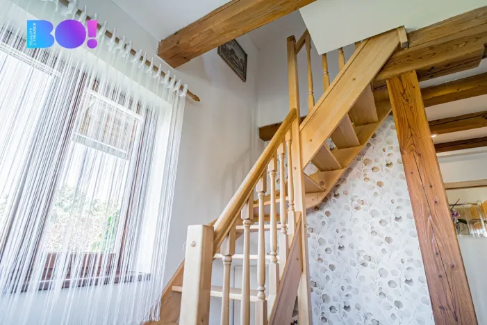 Prodej rodinného domu, Petřvald, 80 m2