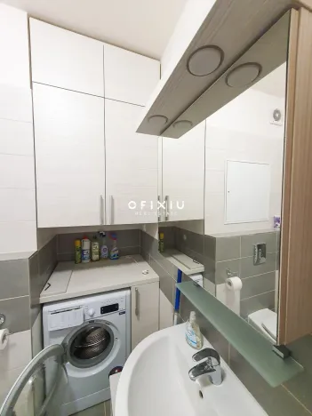 Pronájem bytu 1+kk, Brno, Hvozdecká, 37 m2