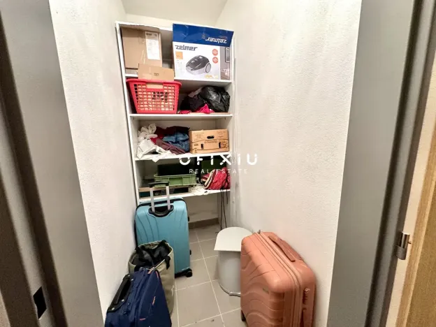 Pronájem bytu 1+kk, Brno, Hvozdecká, 37 m2