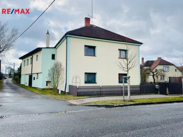 Prodej rodinného domu, Černilov, 248 m2