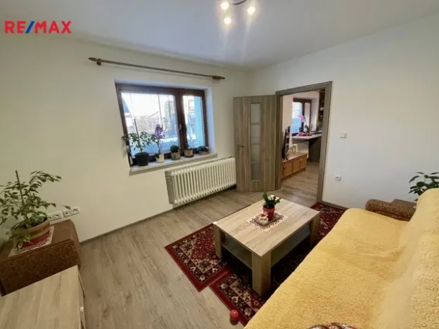 Prodej rodinného domu, Černilov, 248 m2