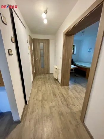 Prodej rodinného domu, Černilov, 248 m2