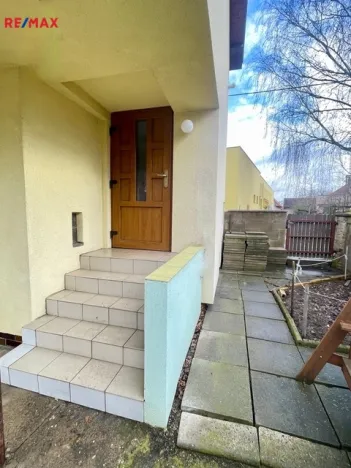 Prodej rodinného domu, Černilov, 248 m2