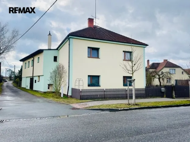 Prodej rodinného domu, Černilov, 248 m2