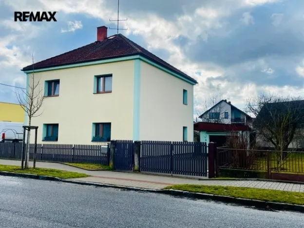 Prodej rodinného domu, Černilov, 248 m2