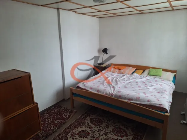 Prodej rodinného domu, Hrubčice - Otonovice, 100 m2