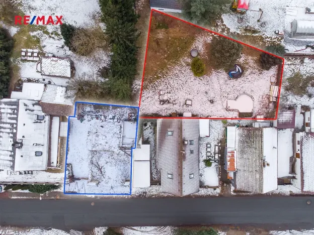 Prodej rodinného domu, Radnice, 116 m2