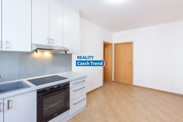 Pronájem bytu 2+kk, Lipník nad Bečvou, Nerudova, 29 m2