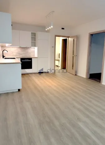 Pronájem bytu 2+kk, Praha, Poděbradská, 57 m2