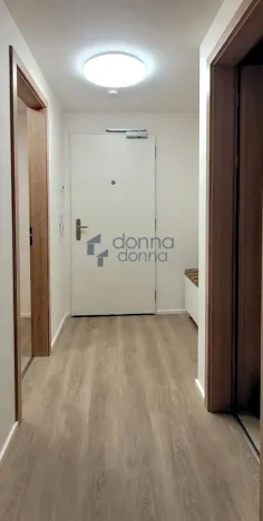 Pronájem bytu 2+kk, Praha, Poděbradská, 57 m2