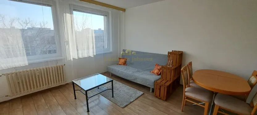 Prodej bytu 2+kk, Praha - Černý Most, Vybíralova, 43 m2