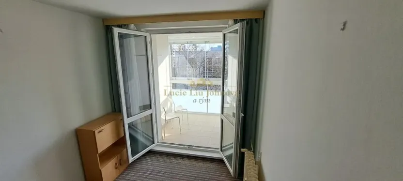 Prodej bytu 2+kk, Praha - Černý Most, Vybíralova, 43 m2