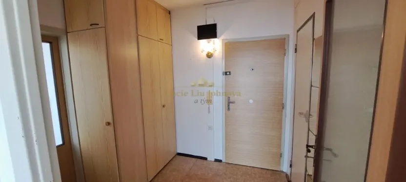 Prodej bytu 2+kk, Praha - Černý Most, Vybíralova, 43 m2