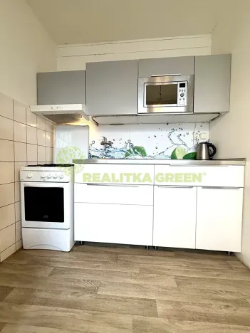 Pronájem bytu 1+1, Vsetín, Družstevní, 34 m2