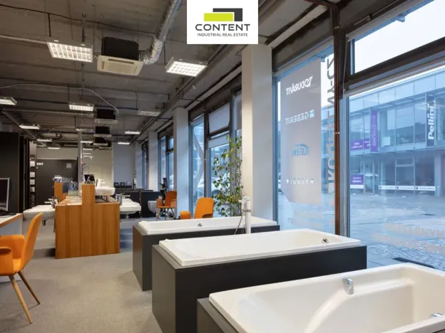 Pronájem skladu, Plzeň - Skvrňany, Ke Karlovu, 737 m2