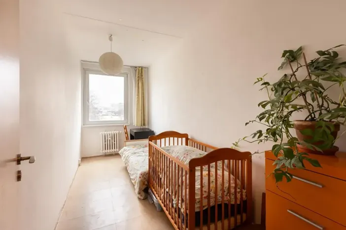 Pronájem bytu 3+1, Praha - Troja, Svídnická, 73 m2