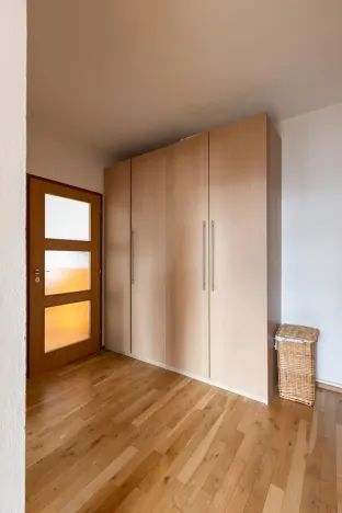 Pronájem bytu 3+1, Praha - Troja, Svídnická, 73 m2