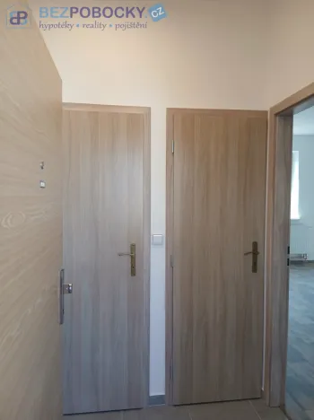 Prodej bytu 1+1, Havlíčkův Brod, Kokořínská, 40 m2