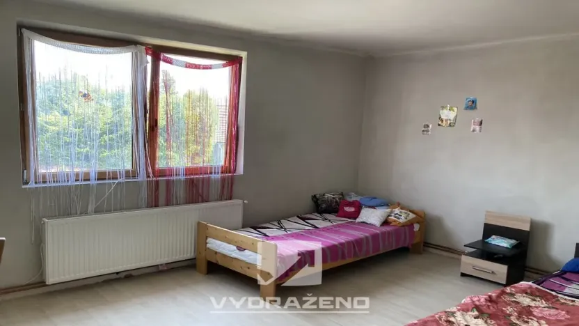 Prodej rodinného domu, Brodek u Konice, 250 m2
