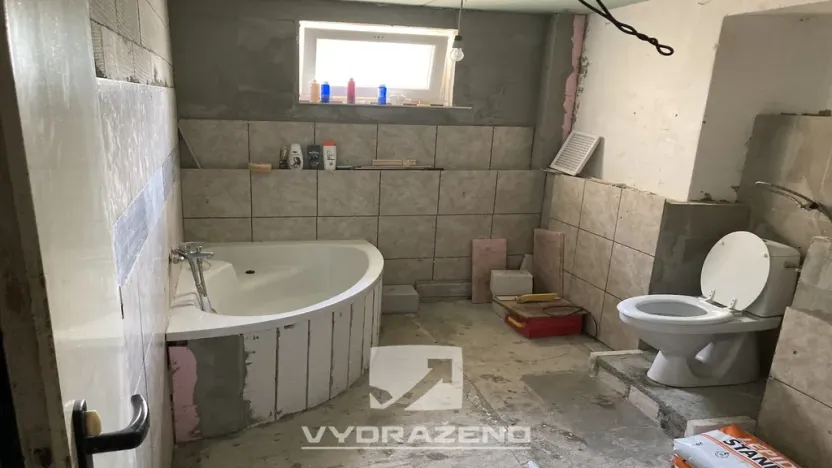 Prodej rodinného domu, Brodek u Konice, 250 m2