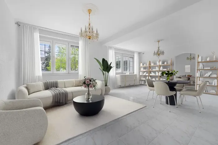 Prodej rodinného domu, Družec, V Zátiší, 289 m2