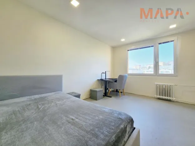 Prodej bytu 1+1, Chomutov, Písečná, 35 m2