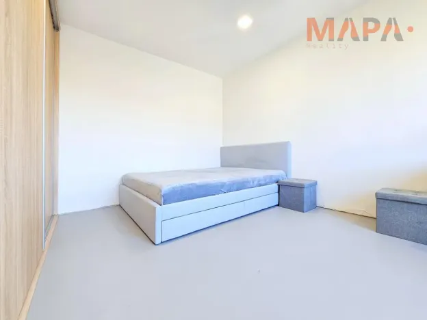 Prodej bytu 1+1, Chomutov, Písečná, 35 m2