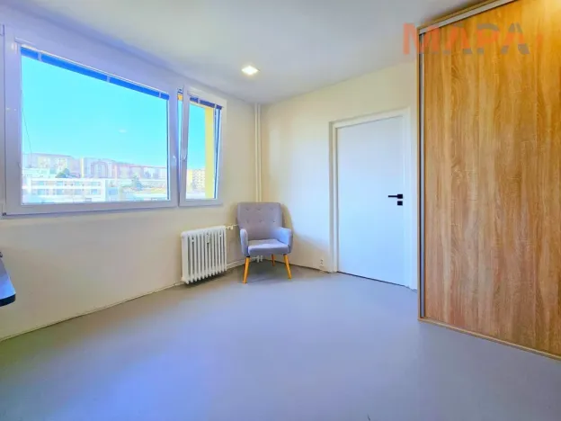 Prodej bytu 1+1, Chomutov, Písečná, 35 m2