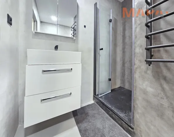 Prodej bytu 1+1, Chomutov, Písečná, 35 m2