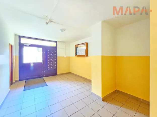 Prodej bytu 1+1, Chomutov, Písečná, 35 m2