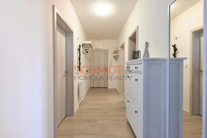 Prodej bytu 3+kk, Hustopeče, Gen. Peřiny, 64 m2