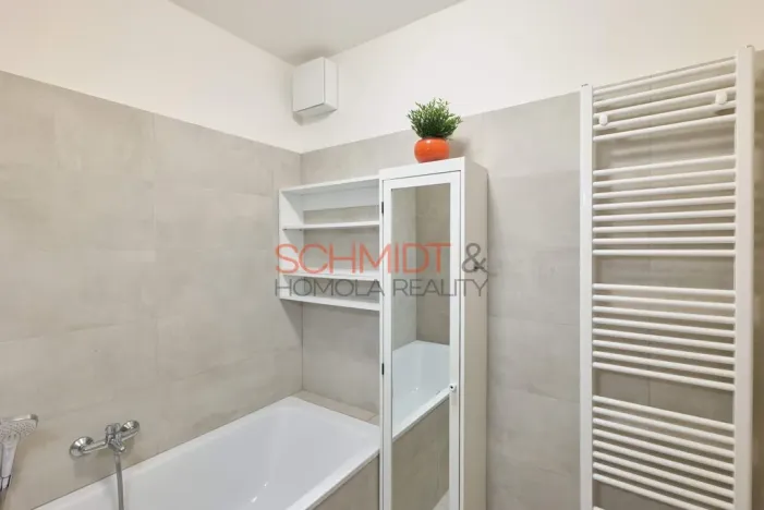 Prodej bytu 3+kk, Hustopeče, Gen. Peřiny, 64 m2