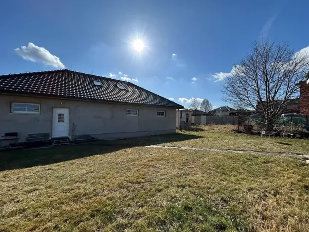 Prodej rodinného domu, Jesenice, Platanová, 435 m2