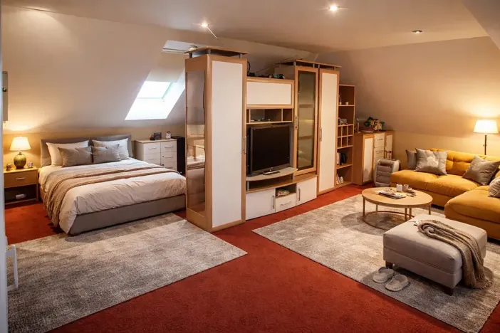 Prodej rodinného domu, Jesenice, Platanová, 435 m2