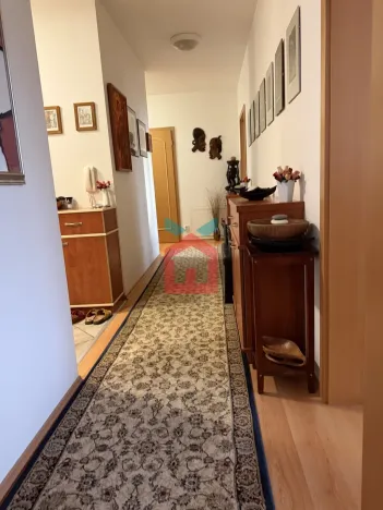 Prodej bytu 4+kk, Praha - Hostivař, Pražská, 108 m2