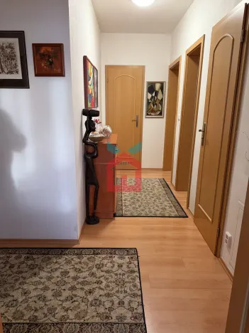 Prodej bytu 4+kk, Praha - Hostivař, Pražská, 108 m2