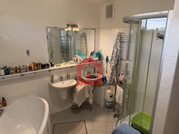 Prodej bytu 4+kk, Praha - Hostivař, Pražská, 108 m2