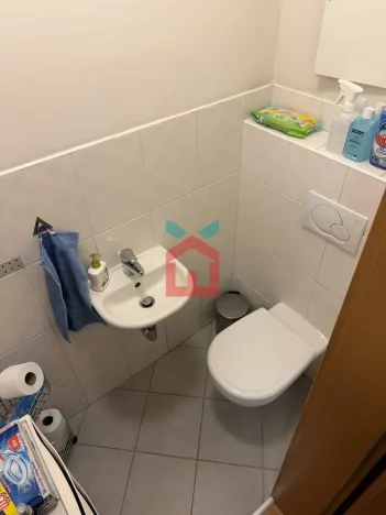 Prodej bytu 4+kk, Praha - Hostivař, Pražská, 108 m2