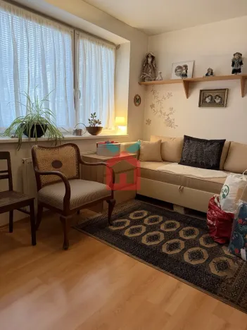 Prodej bytu 4+kk, Praha - Hostivař, Pražská, 108 m2