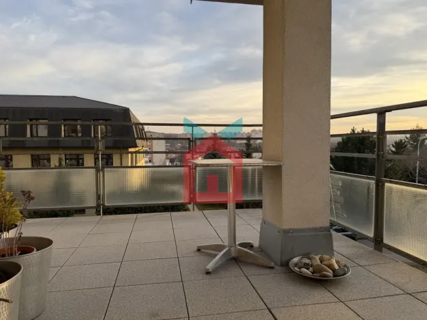 Prodej bytu 4+kk, Praha - Hostivař, Pražská, 108 m2