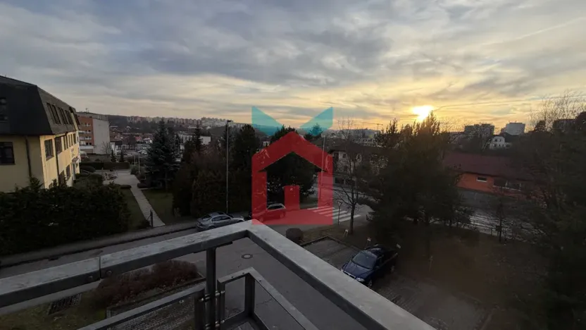 Prodej bytu 4+kk, Praha - Hostivař, Pražská, 108 m2