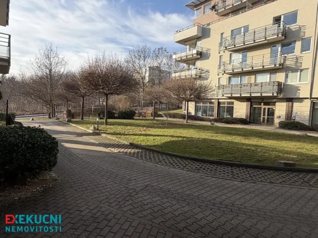 Prodej bytu 4+kk, Praha - Hostivař, Pražská, 108 m2