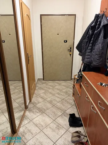 Prodej bytu 4+kk, Praha - Hostivař, Pražská, 108 m2