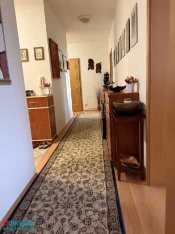 Prodej bytu 4+kk, Praha - Hostivař, Pražská, 108 m2