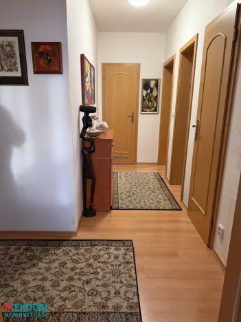 Prodej bytu 4+kk, Praha - Hostivař, Pražská, 108 m2