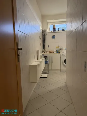 Prodej bytu 4+kk, Praha - Hostivař, Pražská, 108 m2