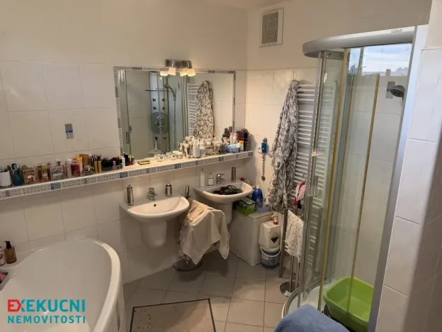 Prodej bytu 4+kk, Praha - Hostivař, Pražská, 108 m2