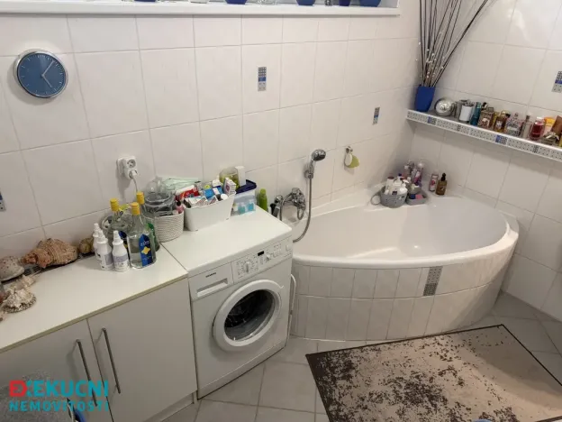 Prodej bytu 4+kk, Praha - Hostivař, Pražská, 108 m2