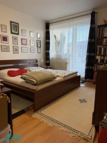 Prodej bytu 4+kk, Praha - Hostivař, Pražská, 108 m2